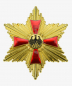 Preview: Order of Merit of the Federal Republic of Germany (Grand Cross in a special version)